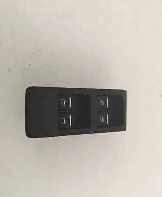 Volkswagen Beetle A5 Electric window control switch 5C1867255
