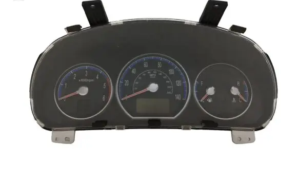 Hyundai Santa Fe Speedometer (instrument cluster) 940012B390 11000921900H