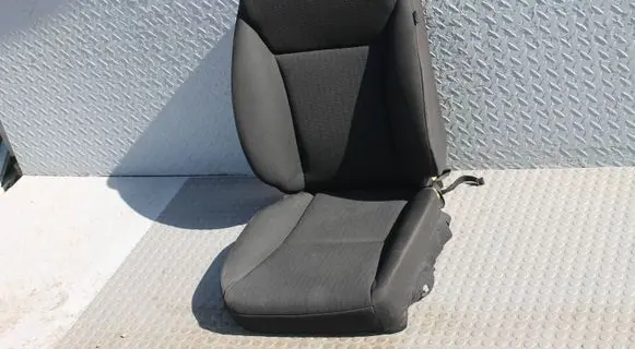 Honda HR-V Seat trim OPARCIESIEDZISKO-L