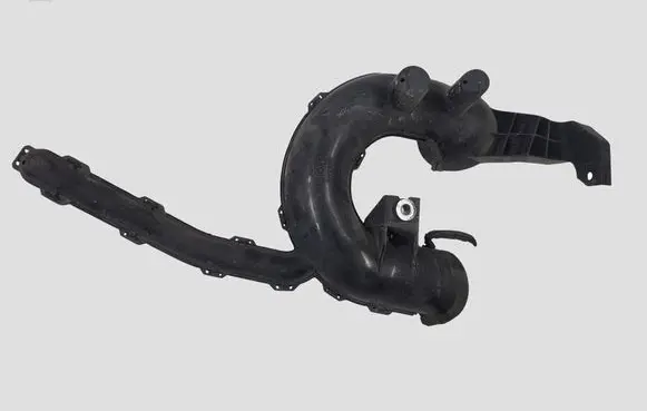 Nissan Juke I F15 Air intake duct part