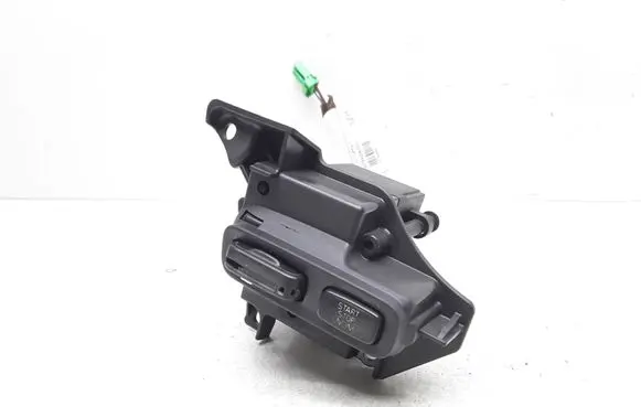 Volvo S80 Ignition lock 30724528