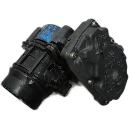 BMW 1 F40 Throttle valve A2C18294400