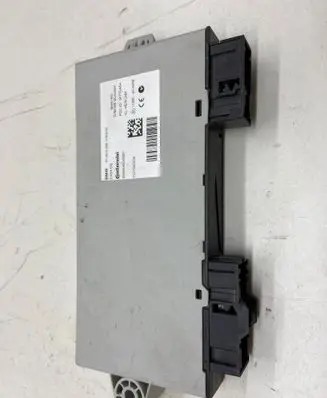 BMW 5 F10 F11 Keyless (KESSY) go control unit/module 61359282118902 2121642234 5WK50522GBR