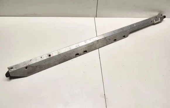 Volvo XC90 Front bumper cross member 31448888
