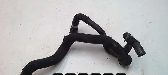 Audi Q5 SQ5 Air intake hose/pipe 4F0122293A