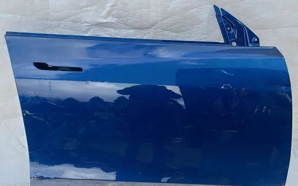 Tesla Model Y Front door