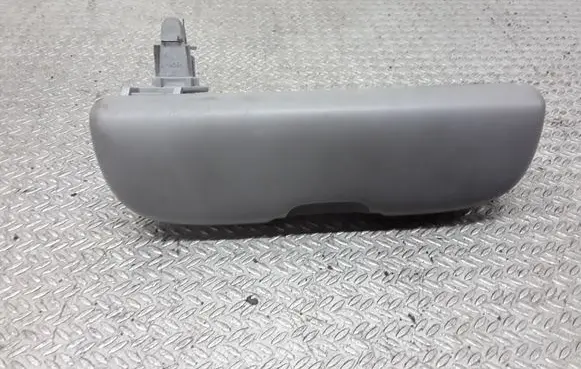 Nissan Primera Sunglasses storage box 