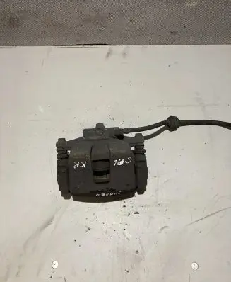 Citroen Jumper Front brake caliper