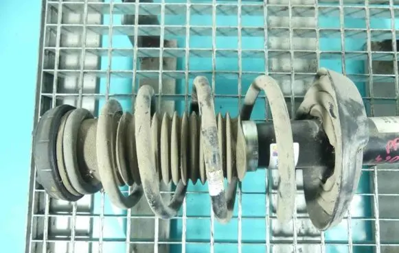 Opel Astra J Front coil spring IMPRK1334065