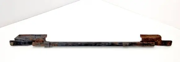 Volkswagen PASSAT B3 Other rear door trim element 357833506B