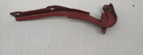 Nissan Pixo Engine bonnet/hood hinges