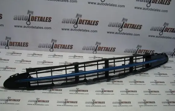Mercedes-Benz A W168 Front bumper lower grill A1688851323