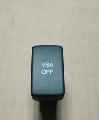 Honda Accord ESP (stability program) switch M24985