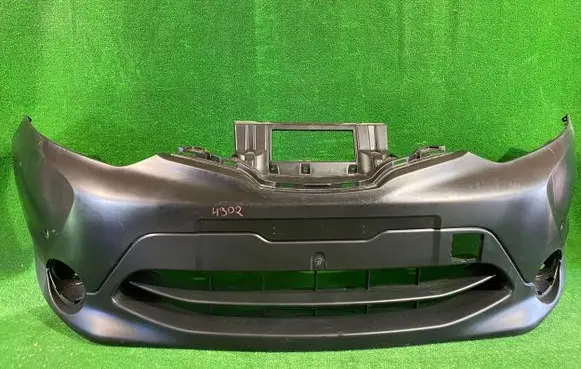 Nissan Qashqai Front bumper