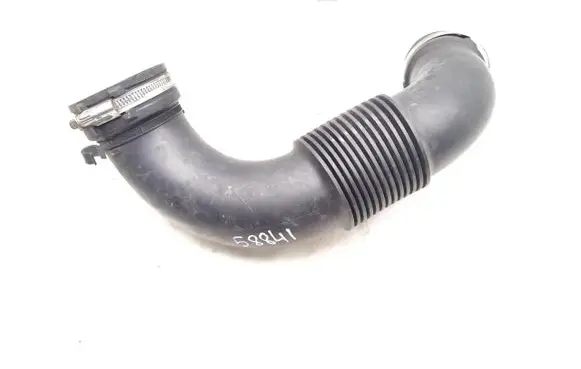 Opel Vivaro Air intake hose/pipe 1105223S