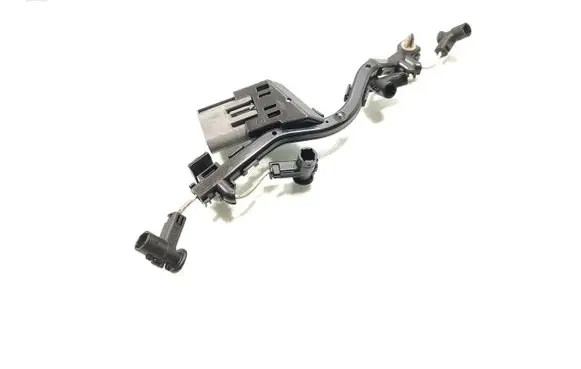 Opel Crossland X Glow plug wires 9814793180