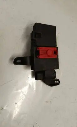 Porsche Cayenne (9Y0 9Y3) Current control relay 4M0941823A