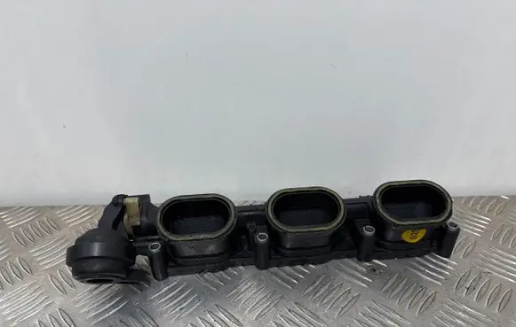 Audi Q7 4L Intake manifold 06E133109AK