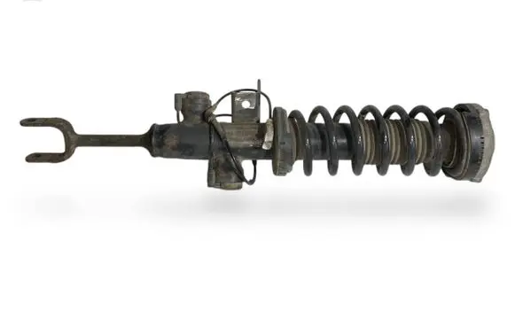 BMW 7 F01 F02 F03 F04 Front shock absorber with coil spring 6791672 37116791672 6782161
