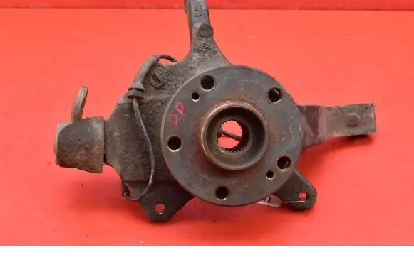 Renault Espace III Front wheel hub spindle knuckle 
