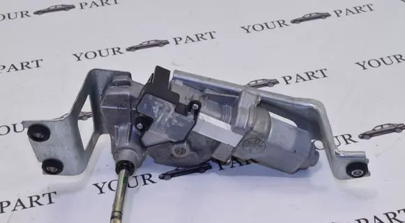 BMW 1 F20 F21 Rear window wiper motor 7258532