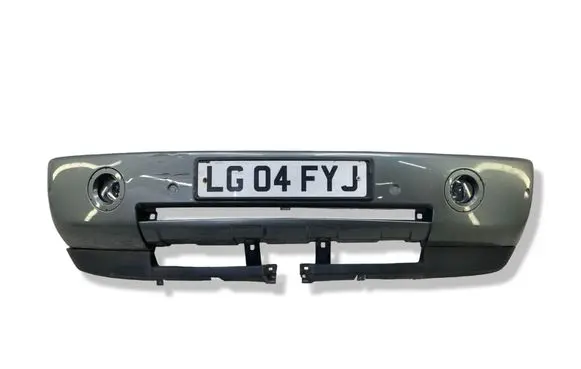Land Rover Range Rover L322 Front bumper 