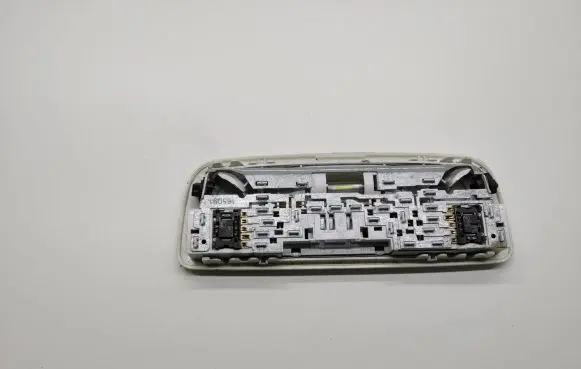 Mercedes-Benz GLK (X204) Rear seat light A2048204901
