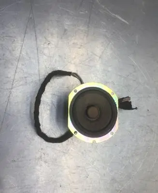 Seat Alhambra (Mk1) Rear door speaker 93000593