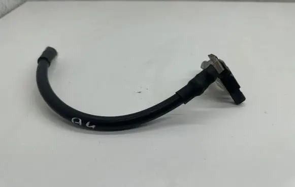 Audi A4 S4 B8 8K Negative earth cable (battery) 8T0915181