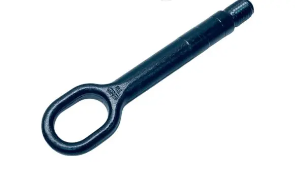 Audi Q7 4M Towing hook eye 4H0805615