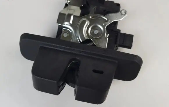 Jaguar F-Pace Tailgate/trunk/boot lock/catch/latch CPLA442A66AE