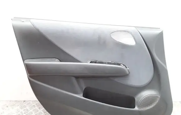 Honda Jazz Front door card panel trim 83550SAAJ010 83550SAAJ01020