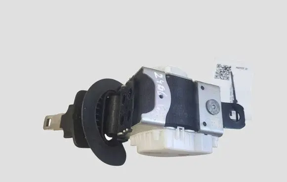 Peugeot 5008 Middle seatbelt (rear) 96819765 34040965