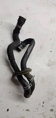 Audi A4 S4 B8 8K Engine coolant pipe/hose 8k1819350ab