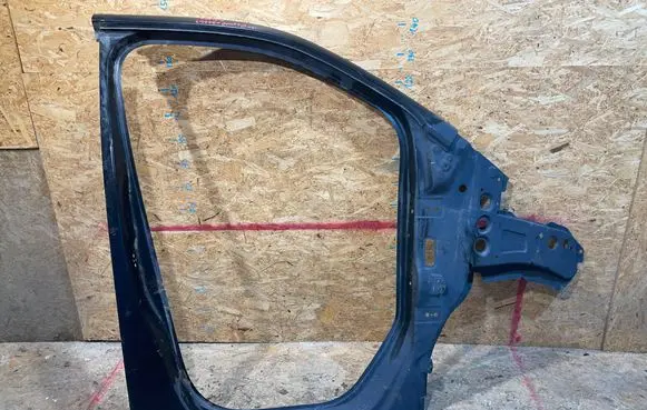Citroen Jumpy Pillar (middle) R2218-D