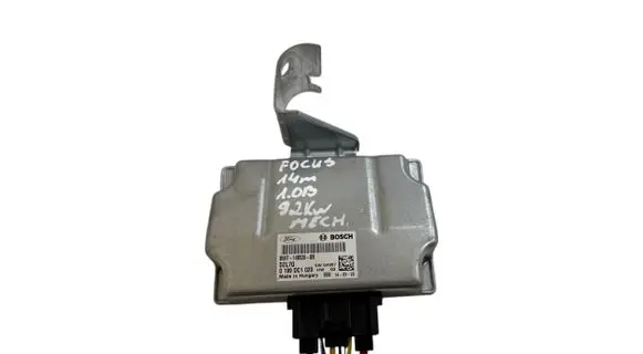 Ford Focus Other control units/modules BV6T14B526BB DZL7Q