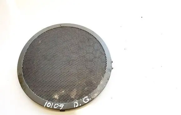 Side speaker trim/cover