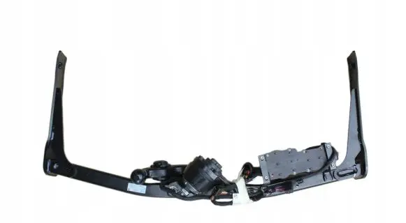 Audi Q5 SQ5 Tow bar set 7N0803880A