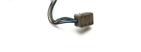 BMW 5 E34 Other wiring loom 1370455