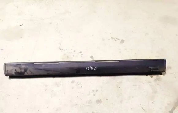 Volkswagen PASSAT B5 Parcel shelf 