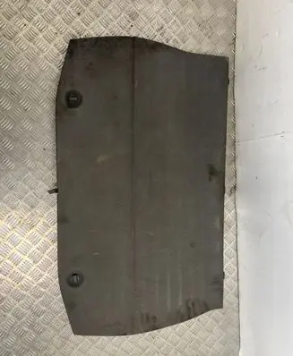 Toyota Prius (XW20) Trunk/boot mat liner 5841647010