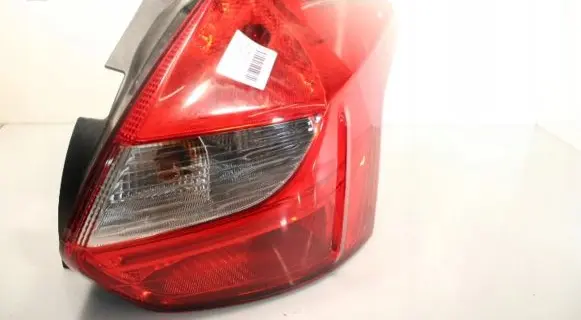 Ford Focus Rear/tail lights BM51-13404-A