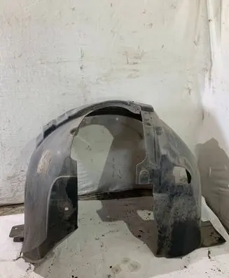 Mini One - Cooper R50 - 53 Front wheel arch liner splash guards