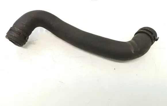 Volkswagen Touran I Engine coolant pipe/hose 1T0122073M