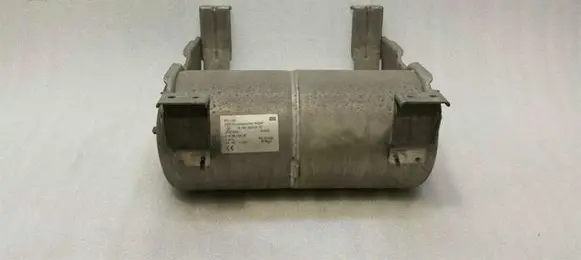 Mercedes-Benz ML AMG W164 Vacuum air tank A1643200015