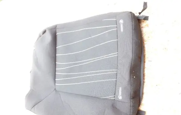 Opel Corsa D Seat trim 13277023