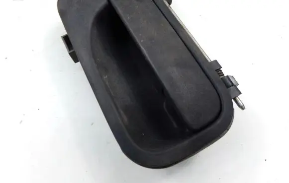 Opel Vectra B Front door exterior handle