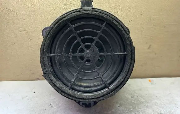 Audi A6 S6 C6 4F Rear door speaker 4FO035415A 426041 280369001