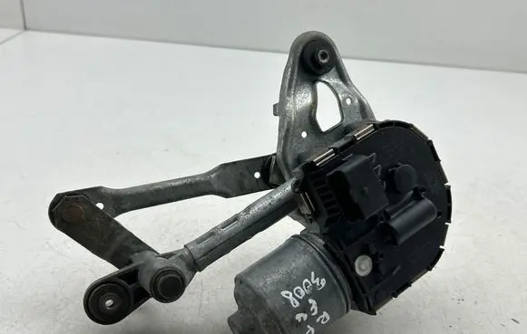 Peugeot 3008 I Wiper motor 1397220577 0924040350