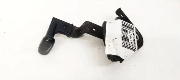 Audi A4 S4 B5 8D Engine bonnet (hood) release handle